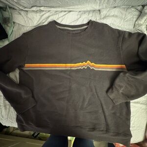 Patagonia uprisal crew